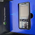 The best set of Sony Ericsson's K810 unboxing pics