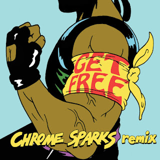 MP3 download Major Lazer - Get Free (feat. Amber Coffman) [Chrome Sparks Remix] - Single iTunes plus aac m4a mp3