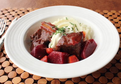 Food Wishes Video Recipes Borscht Braised Beef Short Ribs It Sure Beats Beets