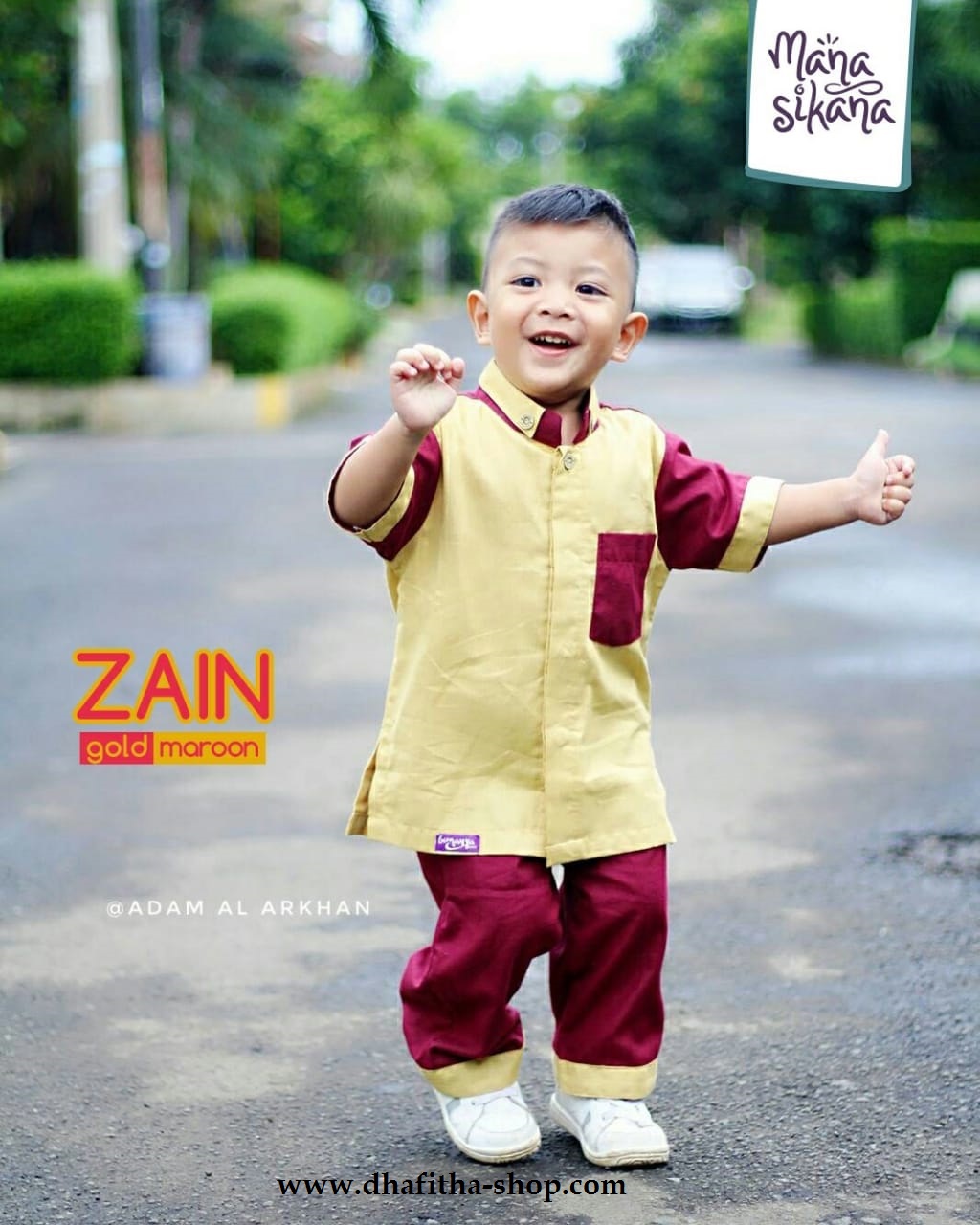  Harga  Baju  Koko Zain Setelan Anak  Terbaru Barang Tronik