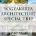 LOCAL GUIDE FOR ARCHITECTURE TRIP IN YOGYAKARTA