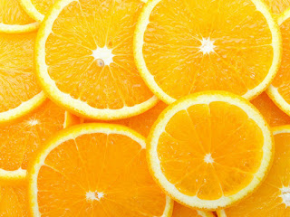 Use Citrus Peels To Whiten You Skin