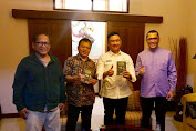 Pemprov Banten Dukung Rencana Pembuatan Film "Si Ja’un dari Baduy”