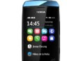 Nokia Asha 305 VS Nokia Asha 306