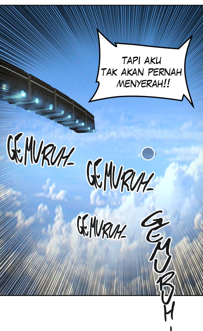 Webtoon Tower Of God Bahasa Indonesia Chapter 396