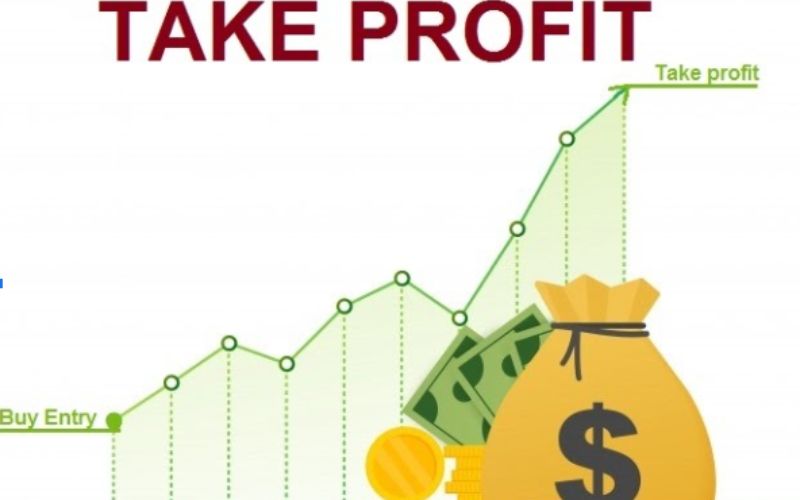 Take Profit là gì? Tại sao cần phải Take Profit