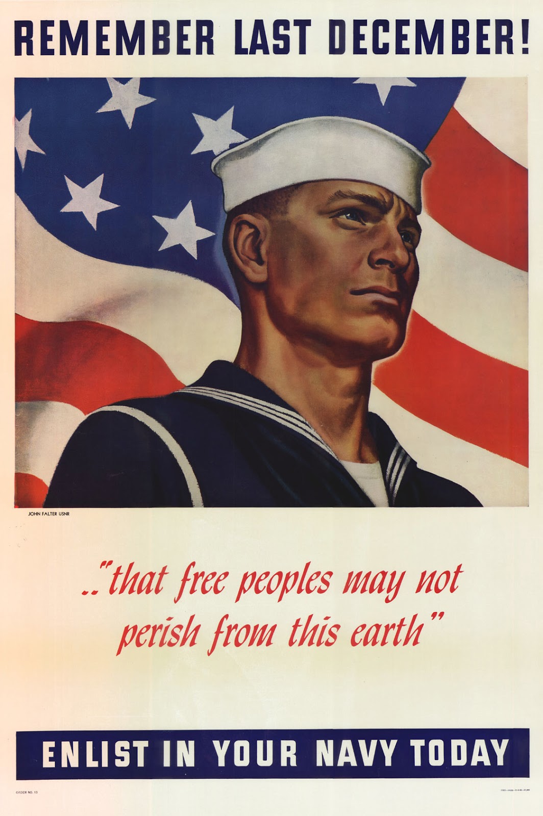 Art Artists World War 2 Propaganda Posters Part 3