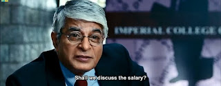 3 IDIOTS INTERVIEWER SALARY KITNI LOGE BHAI?