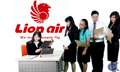 Lowongan Kerja Pramugaru Lion Air Group Untuk SMA