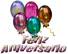 Aniversariantes de Maio