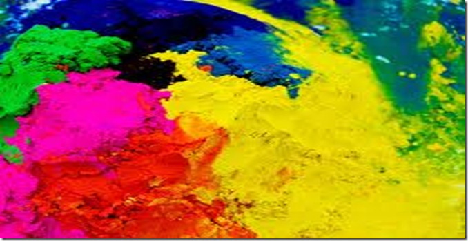 color