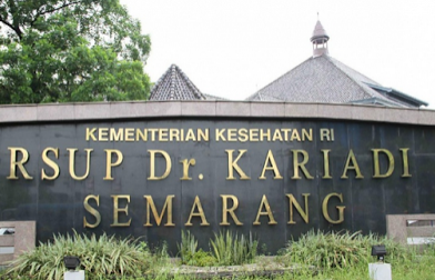Syarat Melamar Kerja Perawat di RSUP Dr Kariadi Semarang
