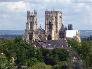 York Minster