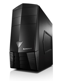 Lenovo ERAZER X315