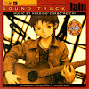 Serial Experiments Lain OST CD
