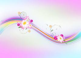 Beautiful Flowers Background