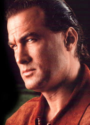 Steven Seagal United States Actor