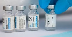 Κόντευε να πεθάνει από τον θρόμβο που της είχε δημιουργήσει το μονοδοσικό εμβόλιο της Johnson & Johnson και στο νοσοκομείο της Θήβας της...