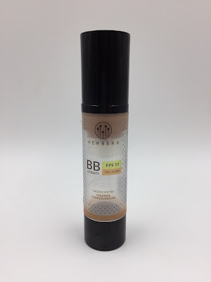 BB Cream Eco & Vegan con hialurónico Hèrbera Cosmetics