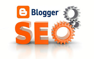 Seo Blogspot