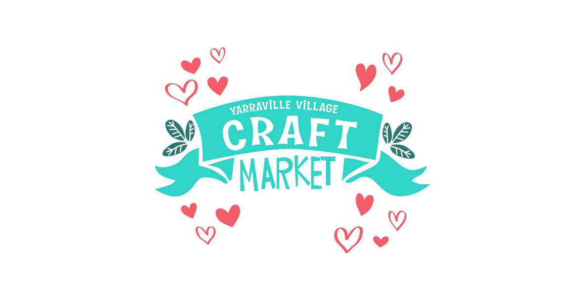 Yarraville Village Craft Market