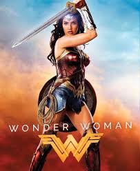 Download Wonder Woman (2017) Dual Audio {Hindi-Eng} 480p [450MB] | 720p [1GB] | 1080p [2.8GB]