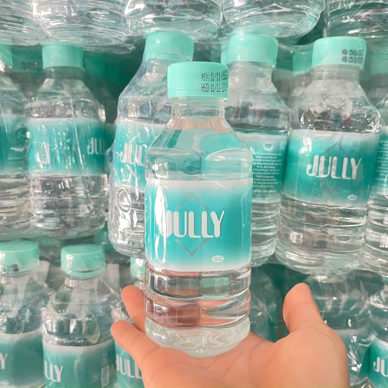 jully 330ml