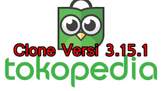 Download Tokopedia Clone Apk