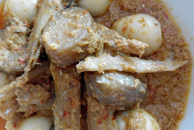 Sambalado Tanak