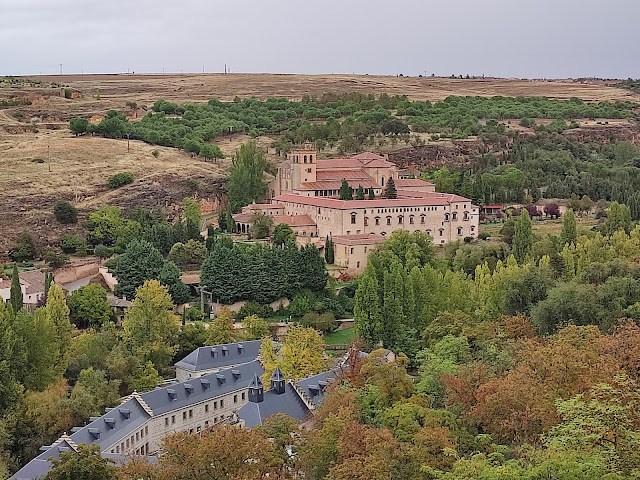 Qué ver en Segovia en 1 día