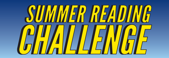 4-5 SUMMER READING CHALLENGE BLOG