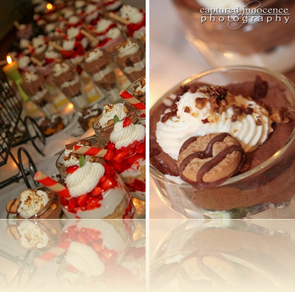 LE Desserts