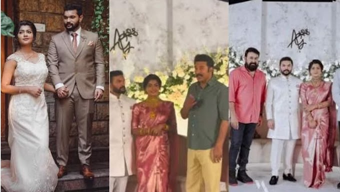 നടൻ ബാബുരാജിന്റെ മകൻ വിവാഹിതനായി; റിസപ്ഷനിൽ തിളങ്ങി മമ്മൂട്ടിയും മോഹൻലാലും