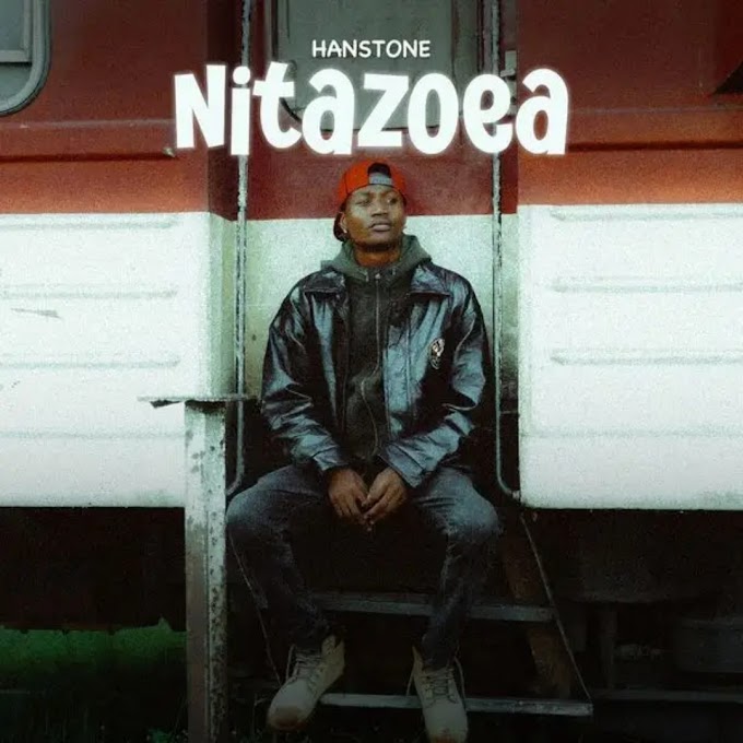 Download Audio : Hanstone - Nitazoea