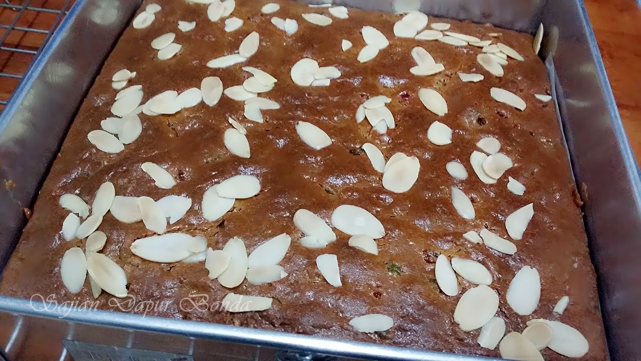 Sajian Dapur Bonda: Sup Makaroni