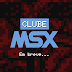 Clube MSX | New Brazilian print magazine about MSX