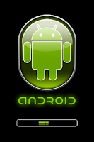 Boot Animasi Keren untuk Android