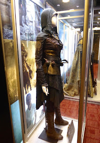 Assassins Creed Maria film costume