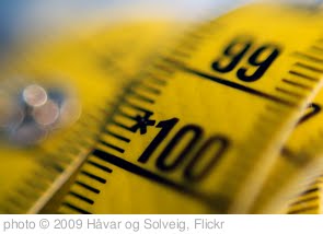 'Ruler' photo (c) 2009, Håvar og Solveig - license: http://creativecommons.org/licenses/by/2.0/
