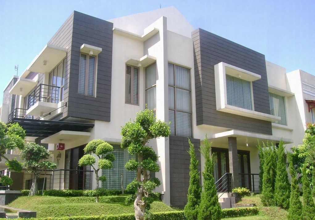  Desain  Rumah  Sederhana  Ramah  Lingkungan  desain  rumah  