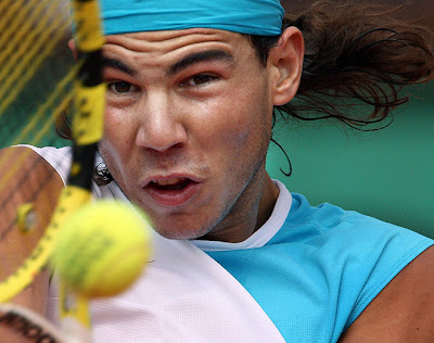 rafael nadal makeup. rafael nadal