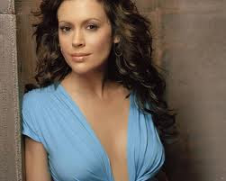 Alyssa Milano