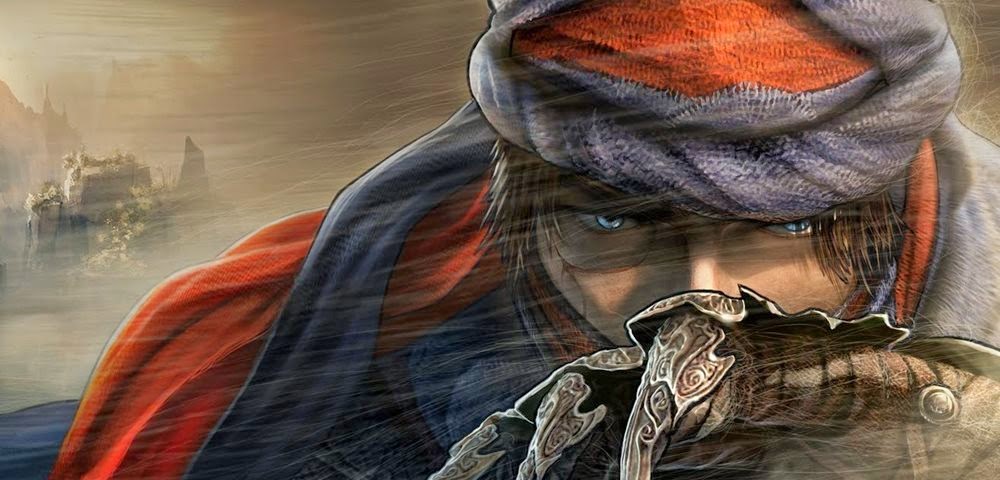 Funcionário da Ubisoft sugere desenvolvimento de novo Prince of Persia