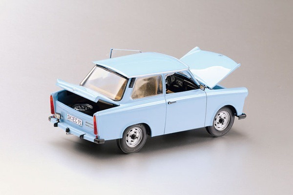 model_auto_trabant