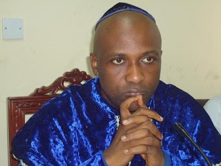 Buhari's government will collapse if he sacks these two 'special' ministers - Primate Ayodele