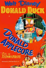 Donald Applecore (1952)