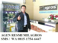 Agen Milagros WA 081517546447