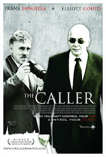 Poster do filme The Caller