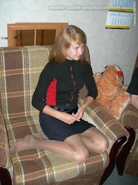 pantyhose tights candid beauty