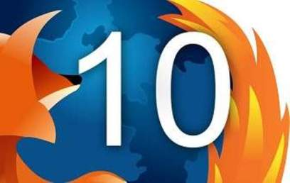 Firefox 5 download